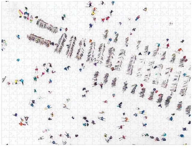 Premiumkvalitet og bæredygtige materialer