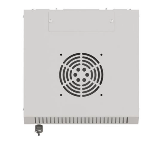 Installationskasse RACK Lanberg WF11 10 tommer