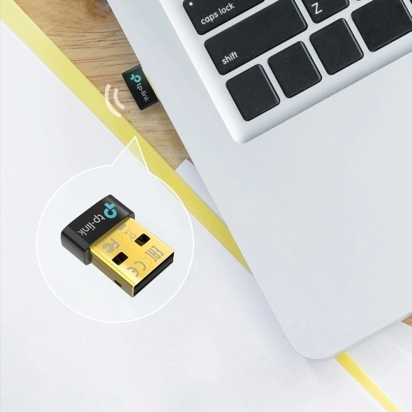Nano adapter USB Bluetooth 5.0 UB500