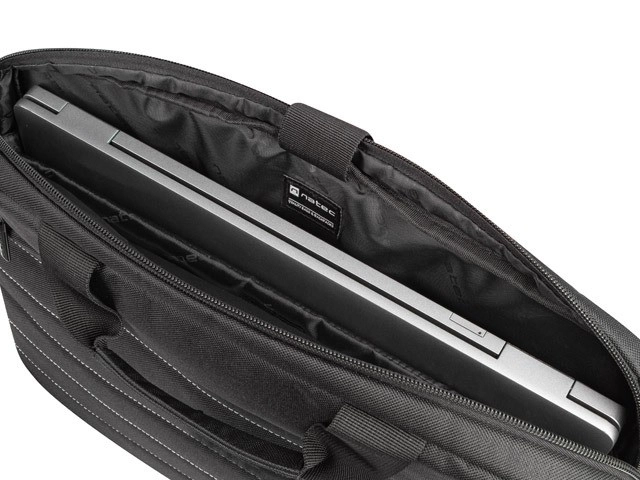 Beskyttelse af din notebook