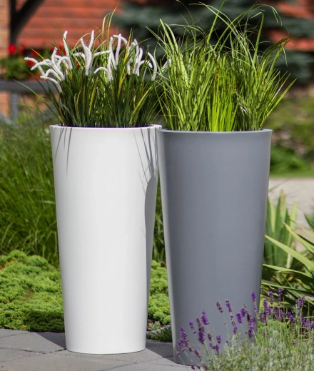 Høj modstand og kvalitet