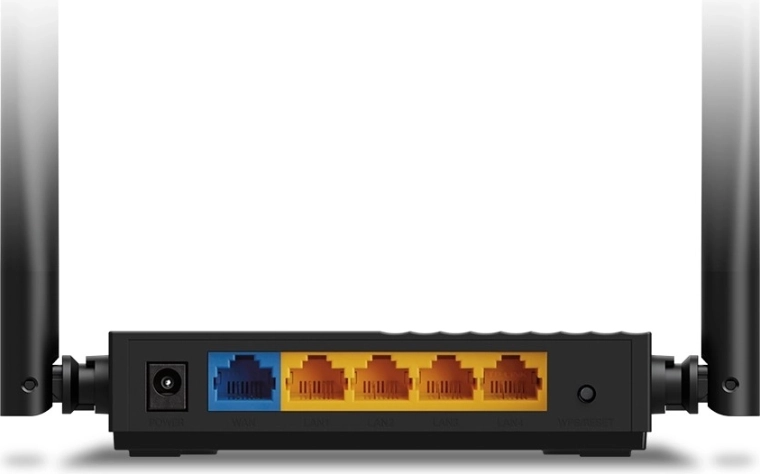 Bred netværksforbindelse