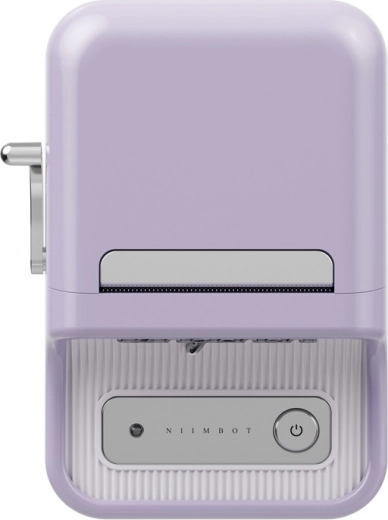 Smart styring via Bluetooth og app