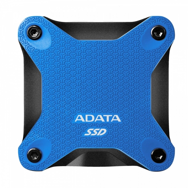Ekstern SSD-disk ADATA SD620 512GB Blå