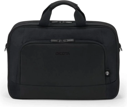 Dicota Eco Top Traveller BASE 15–16″ – miljøvenlig notebook-taske
