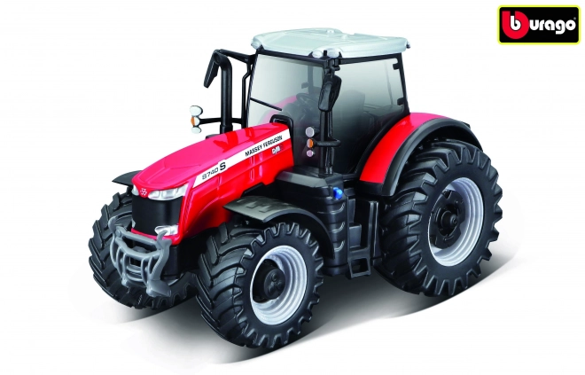 Traktor Massey Ferguson 10 cm