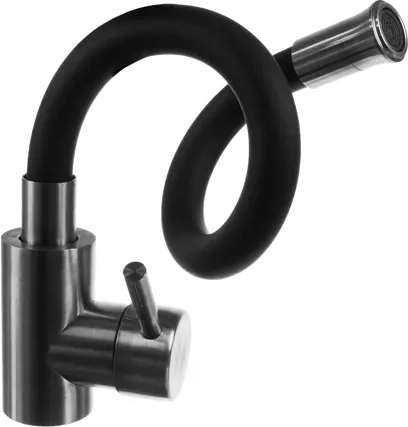 Drejelig tud på 360°