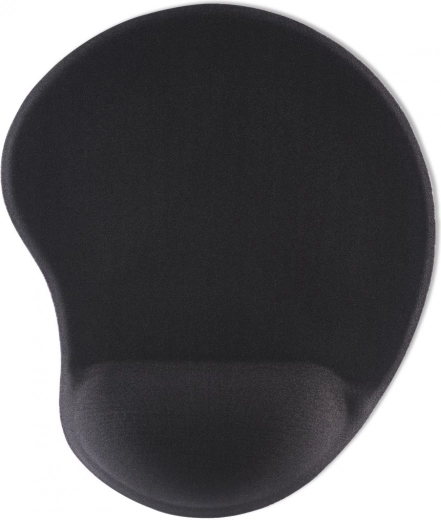 Maksimal komfort med håndledsstøtte