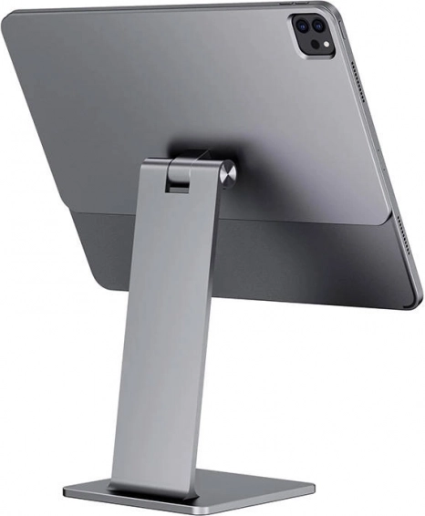 Magnetisk stander INVZI MagFree til iPad Pro og Air (grå)