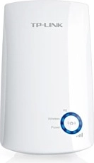 Hurtig Wi‑Fi N op til 300 Mb/s