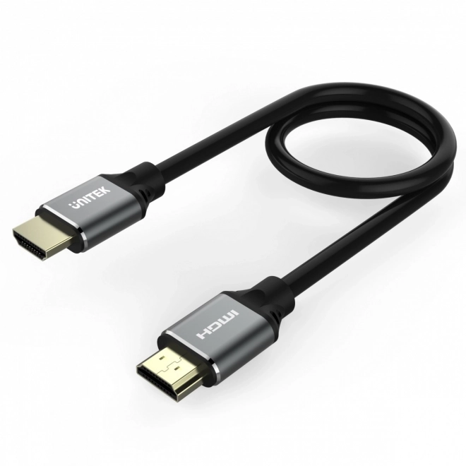 HDMI-kabel Unitek 5m v2.1 8K 120Hz UHD