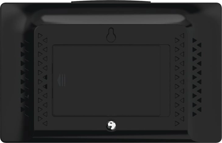 Komplet overblik over temperatur og luftfugtighed