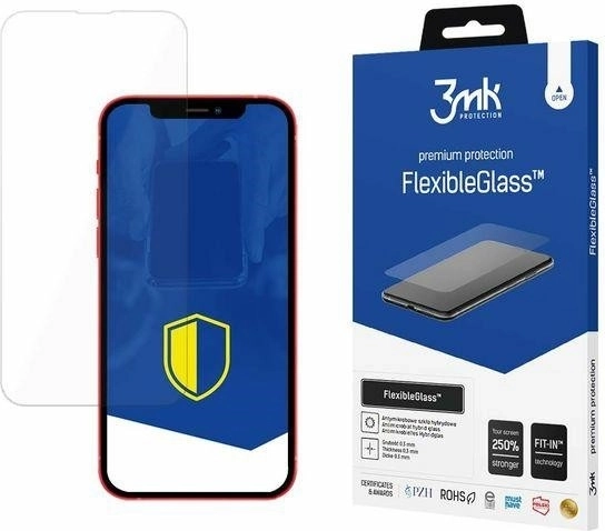 Hybridglas FlexibleGlass iPhone 13/13 Pro