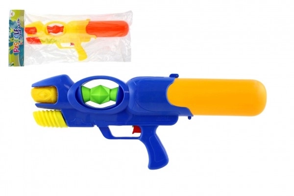 Vandpistol plastik 50 cm