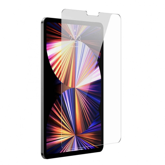Hærdet glas til iPad 12,9 tommer