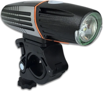 Forlygte til cykel LED ESPERANZA ANDROMEDA PRO 2000 LX