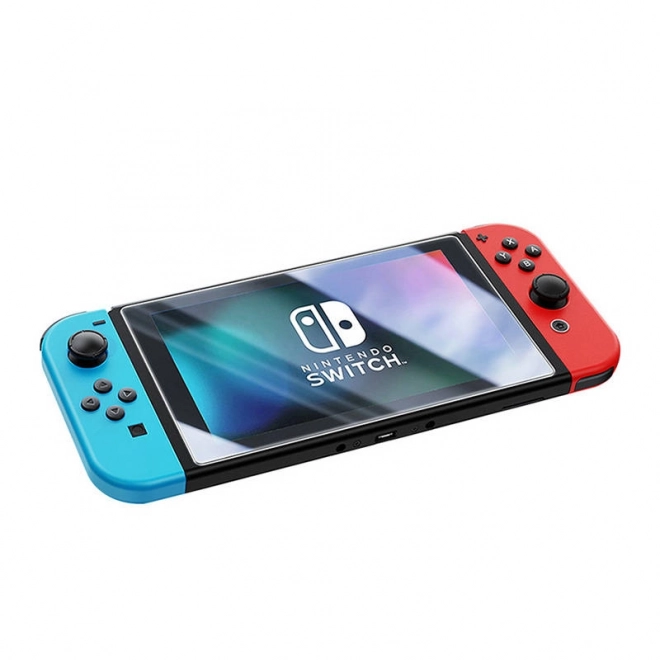 Hærdet glas Baseus Skærmbeskytter til Nintendo Switch 2019