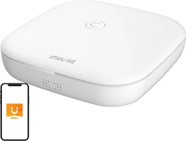 Smart alarmgateway Imou ZigBee