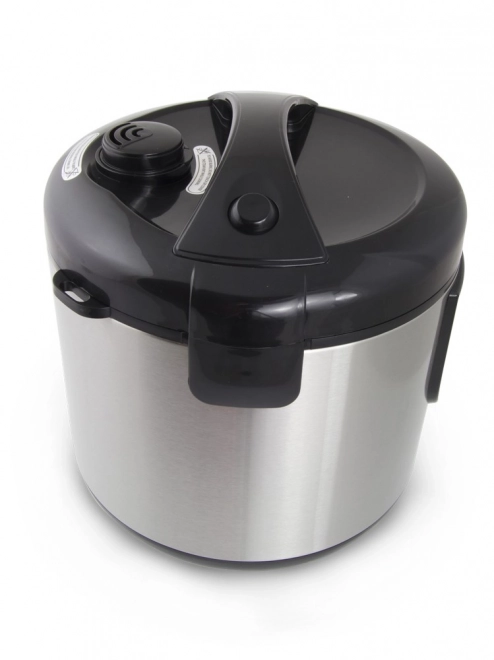 Multicooker Madlavningskammerat