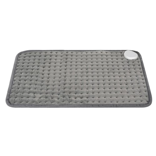 Opvarmet underlag 60x30 cm