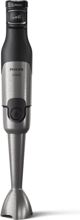 Stavblender Philips 1200 W med tilbehørssæt