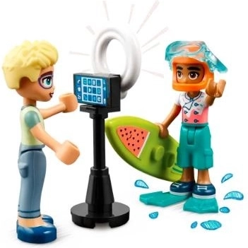 Realistiske legeoplevelser