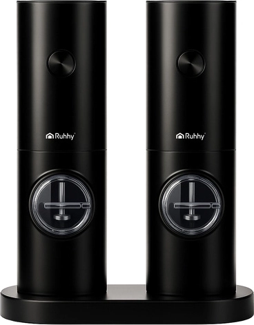 Keramisk kværnemekanisme