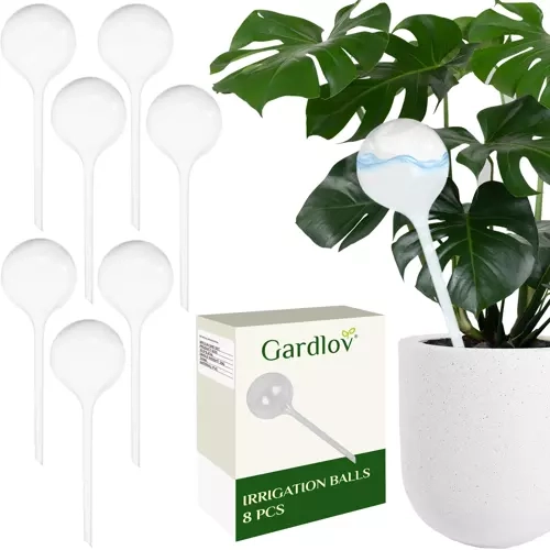 Vandingskugler - 8 stk. Gardlov 21043