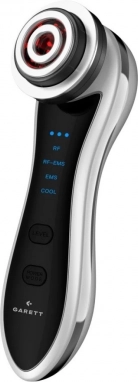 Garett Beauty Fresh Skin Pro – hjemmeapparat til nålefri mesoterapi