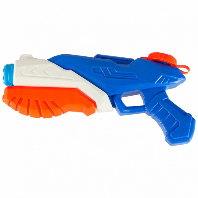 Vandpistol Snigskytte 400 ml – Blå