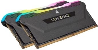 Imponerende adresserbar RGB med iCUE