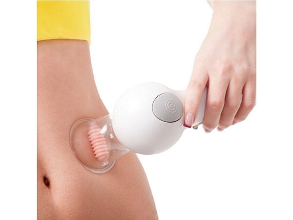 Anticellulit vakuum massager Celluless til kroppen