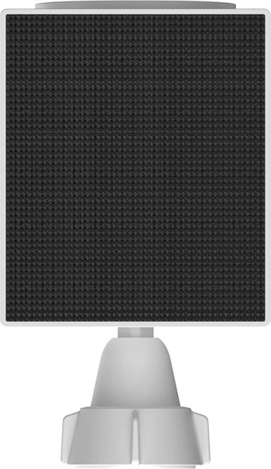 Solcelledrift og lang batteritid