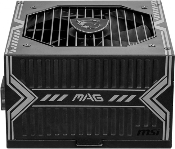 Klar til PCIe 5.0