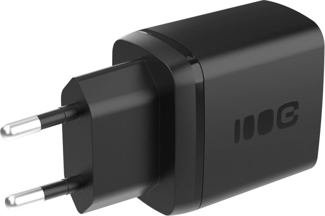 Hurtig opladning 30 W med Power Delivery