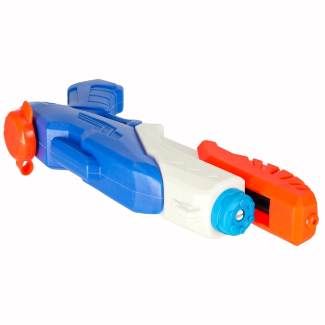 Vandpistol Snigskytte 400 ml – Blå