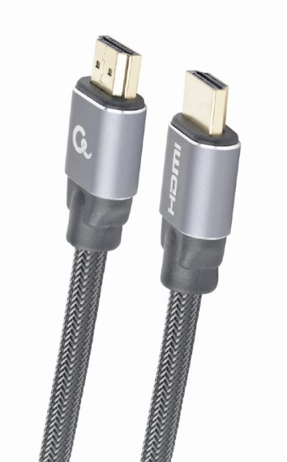Højhastigheds Ethernet HDMI-kabel 7,5 m