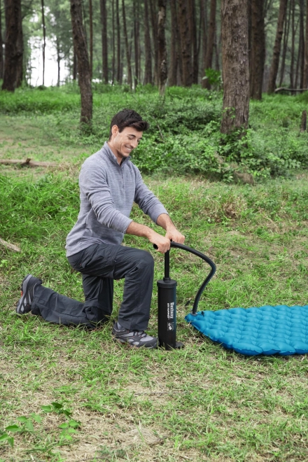 Bestway håndbetjent stempelpumpe 48 cm