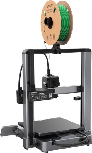 Stabil og stille drift