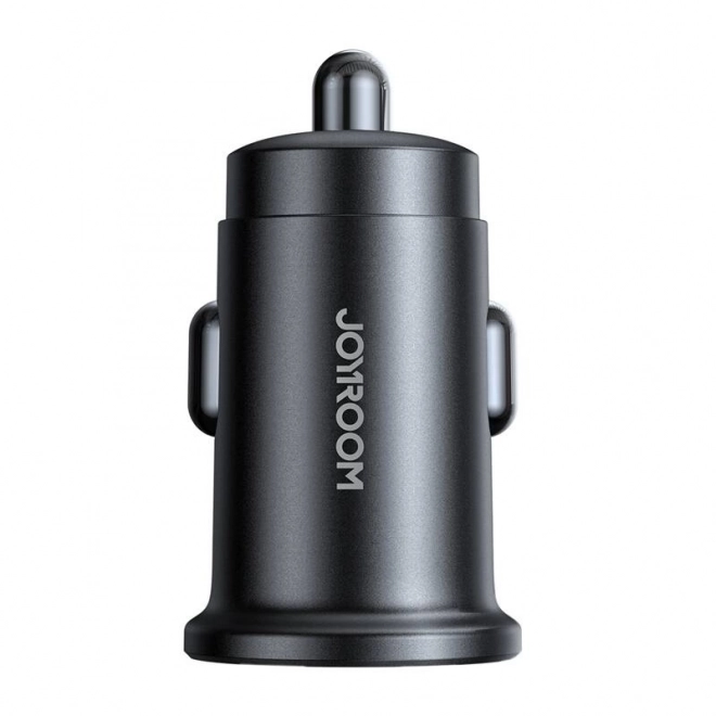 Kompakt biloplader Joyroom med effekt 15W