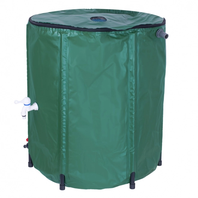 Sammenklappelig regnvandstank 200 liter