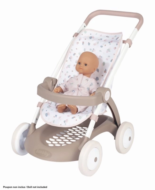 Klapvogn Baby Nurse