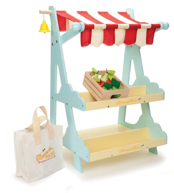 Le Toy Van Salgsbod Honeybee