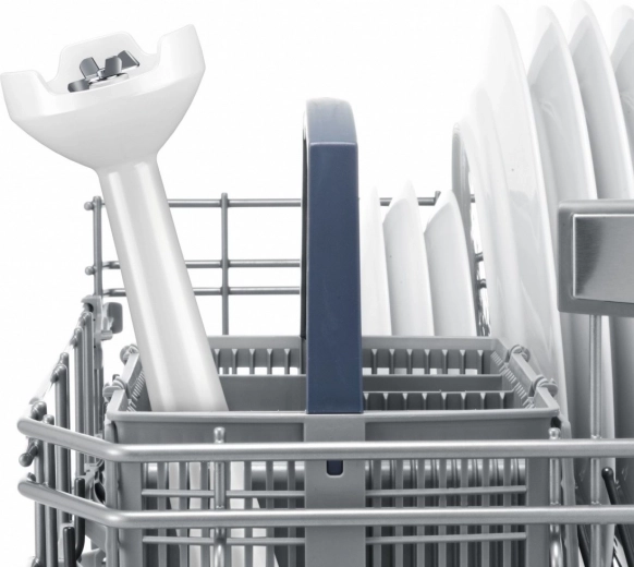 Chopper og dele egnet til opvaskemaskine