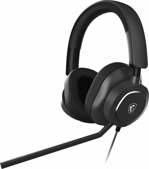 Gaming hovedtelefoner MSI Maestro 300