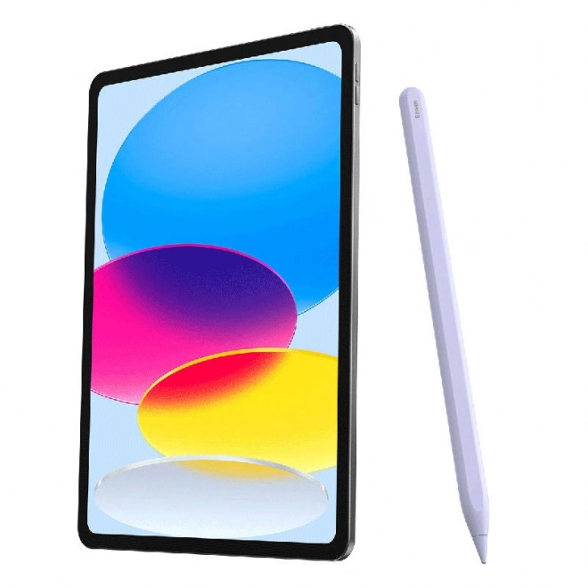 Stylus pen Baseus Smooth Writing 2 (lilla)
