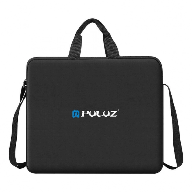 Taske til ringlys PULUZ 36 cm sort