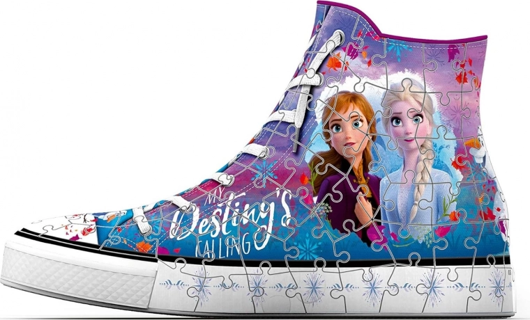 Magisk FROST 2-motiv