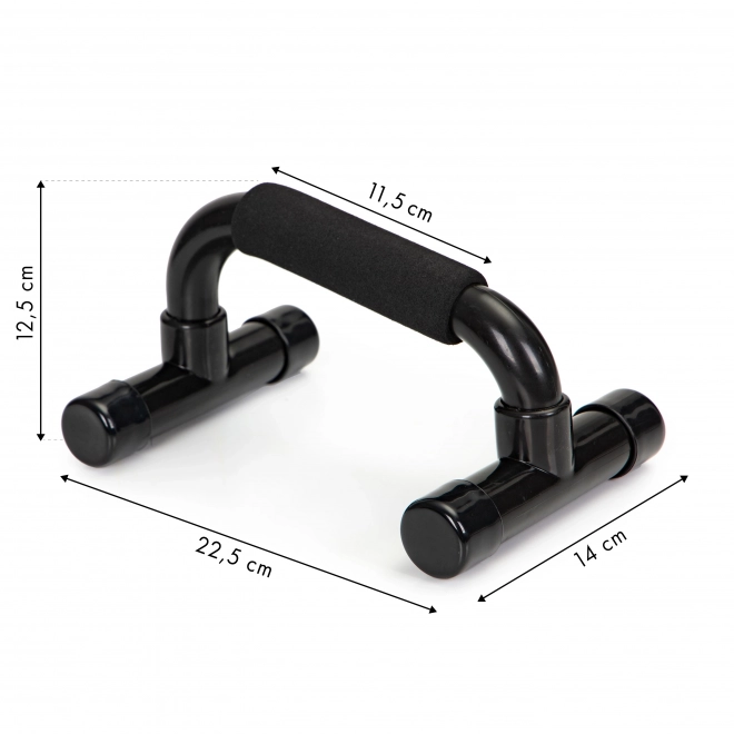 Push up barer ModernHome 2 stk