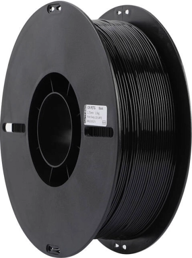 Glat og præcis udskrivning uden tilstopning